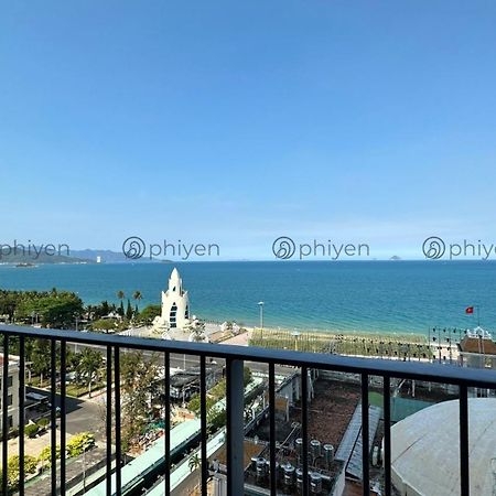 Phi Yen Panorama Condotel Nha Trang Exterior foto